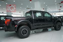 Ford F-150 Raptor